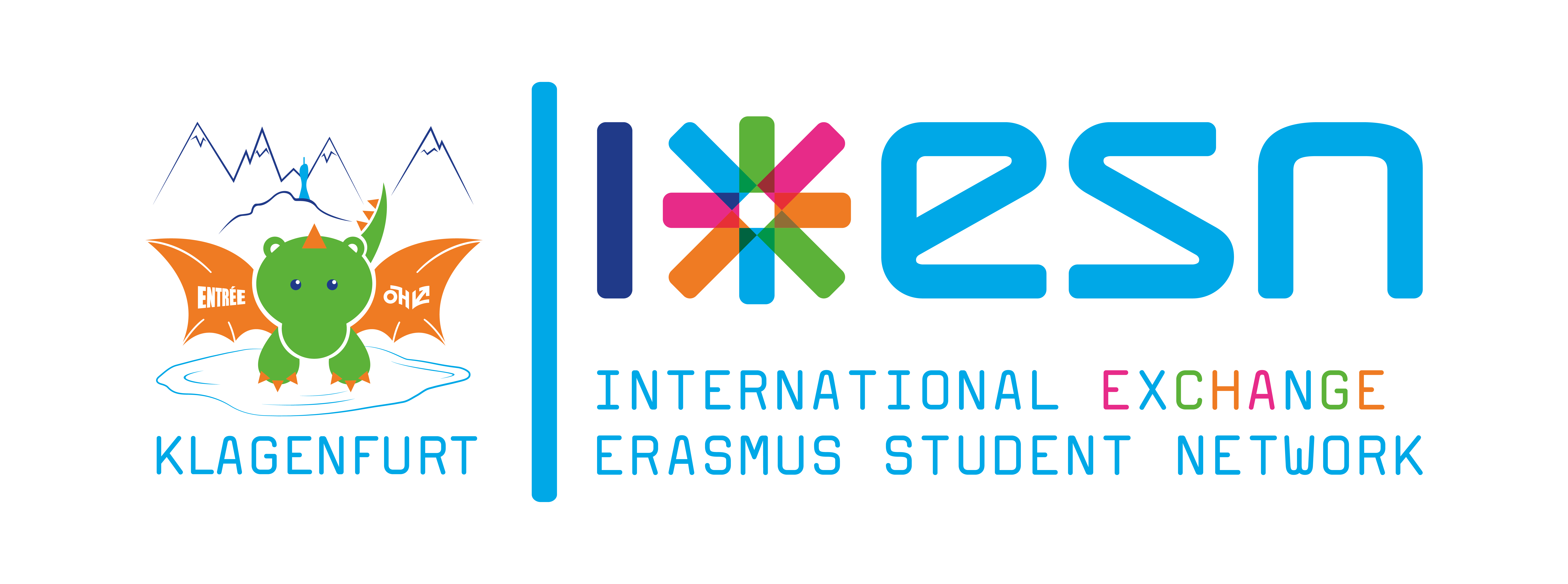 ESN Entrée Klagenfurt - Registration for Buddy-Service